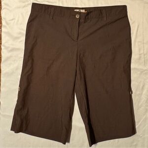 (12) WEATHERPROOF QUICK DRY LONG / Foldable with buttons to shorten legs